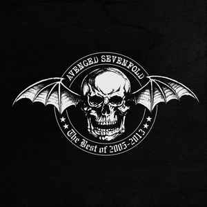 Avenged Sevenfold - Best Of