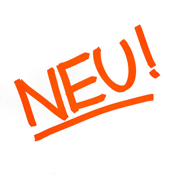 Neu - Neu