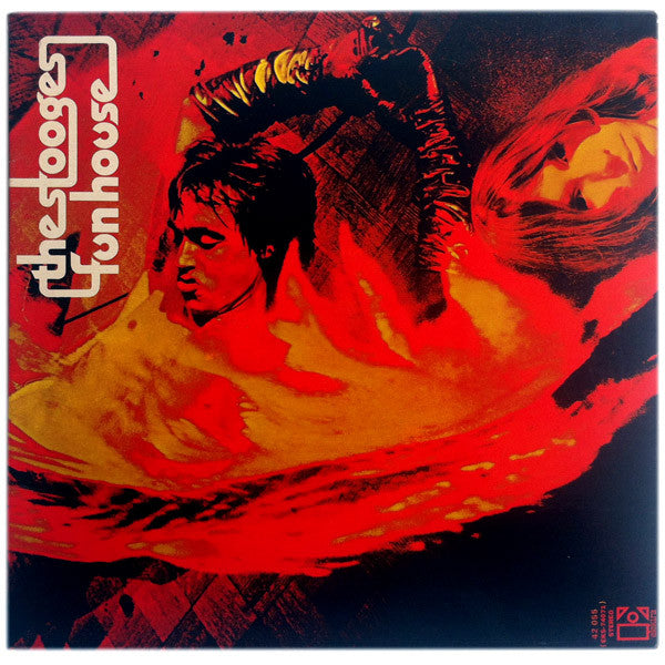 The Stooges - Funhouse