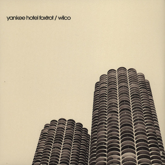 Wilco – Yankee Hotel Foxtrot