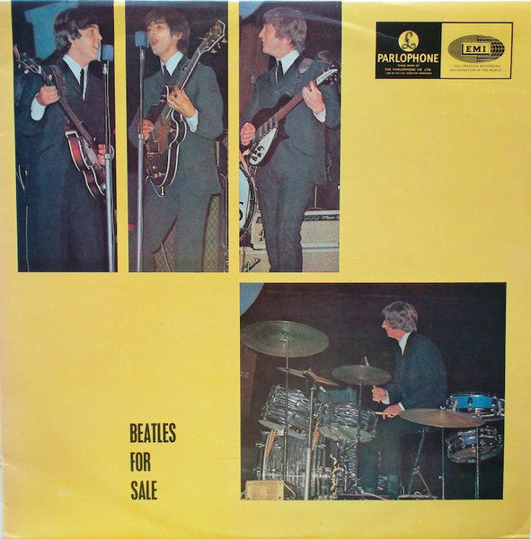 Beatles - Beatles For Sale