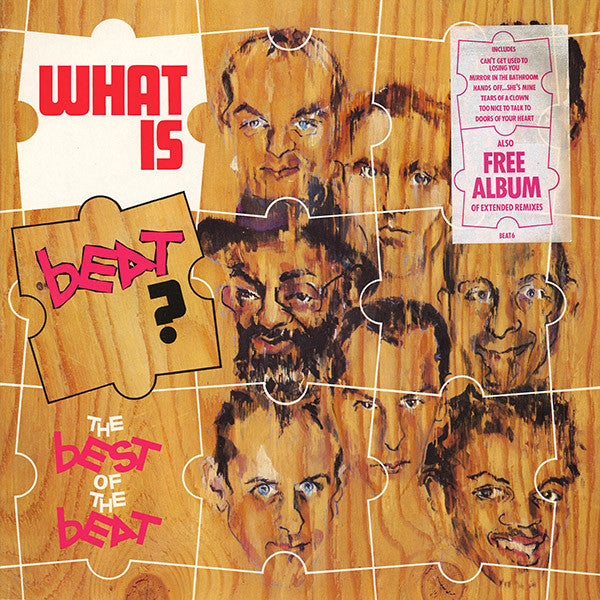 The Beat - What is Beat