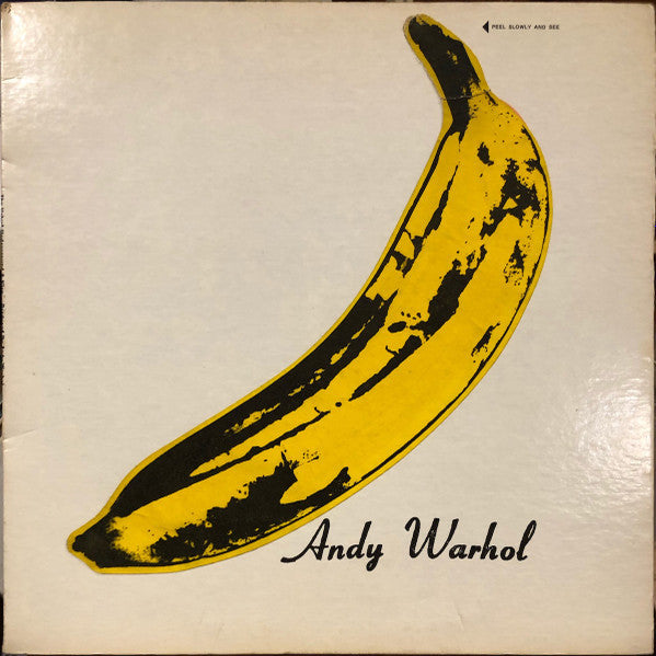 The Velvet Underground & Nico - Self Titled