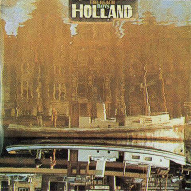 Beach Boys - Holland